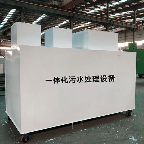 利津甘肃嘉源通全域服务｜专业污水处理设备定制生产、安装运维一站式解决方案